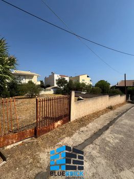 Οικόπεδο 392τ.μ. για πώληση-Βάρη- βάρκιζα