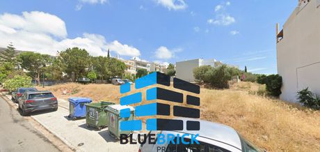Land plot 880sqm for sale-Glyfada