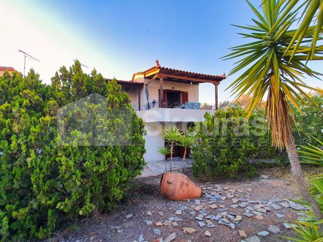 Μεζονέτα 84τ.μ. για πώληση-Κρανίδι