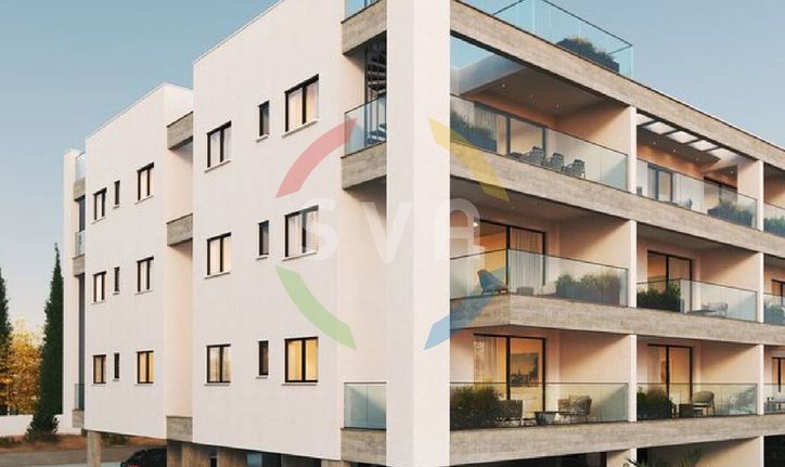 Διαμέρισμα 91 τ.μ. για πώληση, Λεμεσός