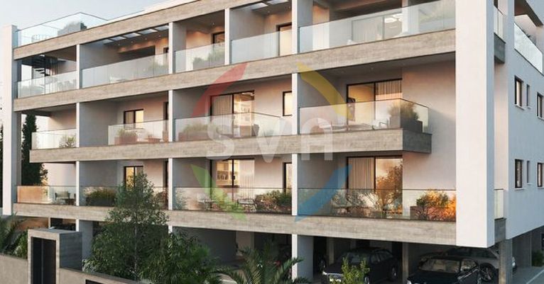 Διαμέρισμα 75 τ.μ. για πώληση, Λεμεσός