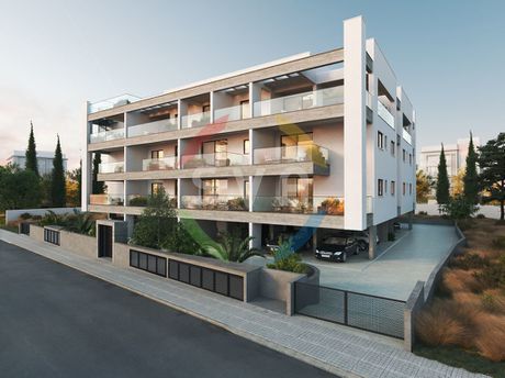 Διαμέρισμα 61τ.μ. για πώληση-