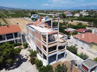 Διαμέρισμα 100 τ.μ. για πώληση, Κορινθία, Βόχα-thumb-1