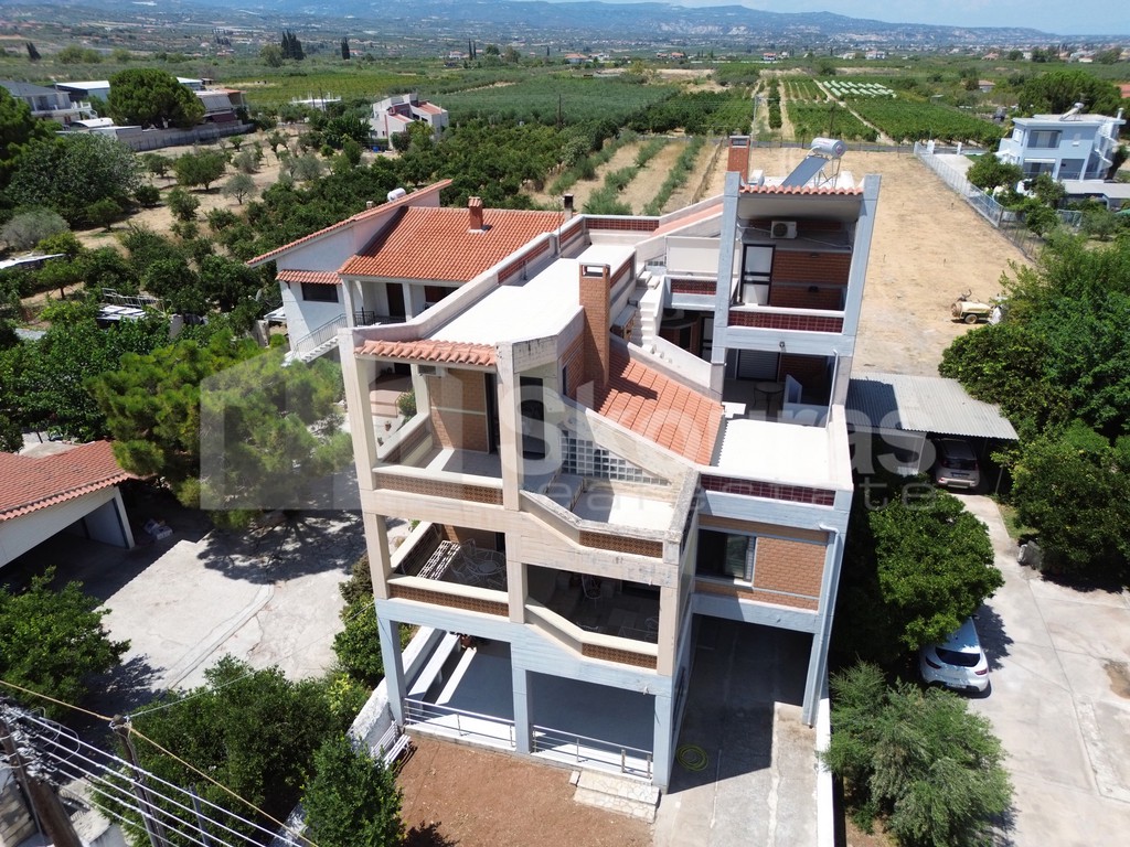 Διαμέρισμα 100 τ.μ. προς πώληση, Βόχα