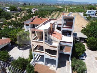 Διαμέρισμα 100 τ.μ. για πώληση, Κορινθία, Βόχα-thumb-2
