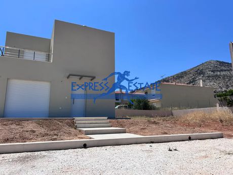 Maisonette 98sqm for sale-Nea Makri
