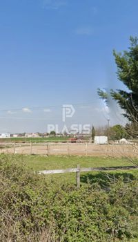 Αγροτεμάχια 2.600τ.μ. για πώληση-Θέρμη