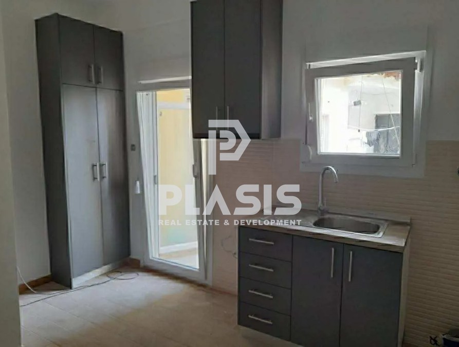 Studio / γκαρσονιέρα 35 τ.μ. προς ενοικίαση, Άνω Πόλη
