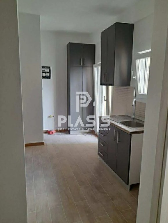 Studio / γκαρσονιέρα 35 τ.μ. προς ενοικίαση, Άνω Πόλη