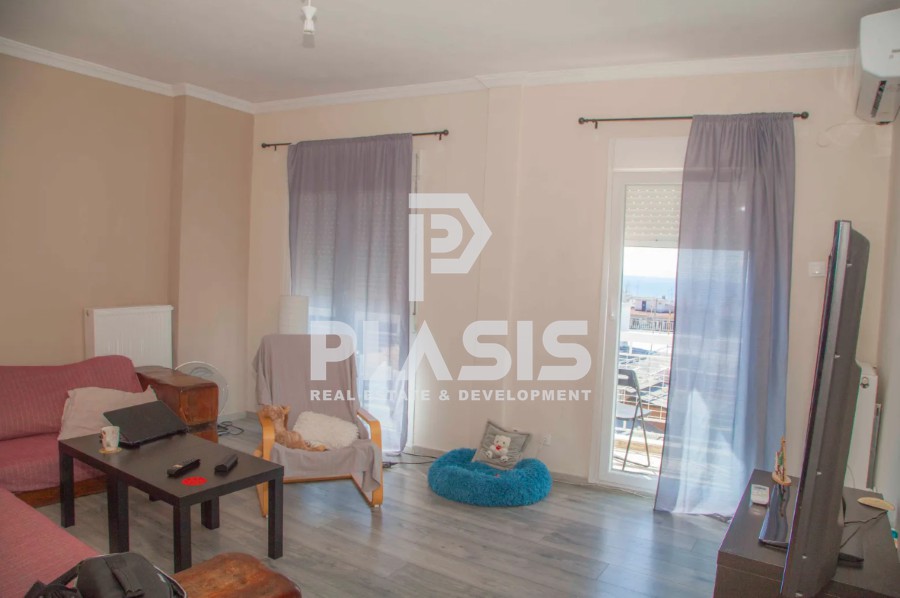 Διαμέρισμα 110 τ.μ. προς πώληση, Άνω Πόλη