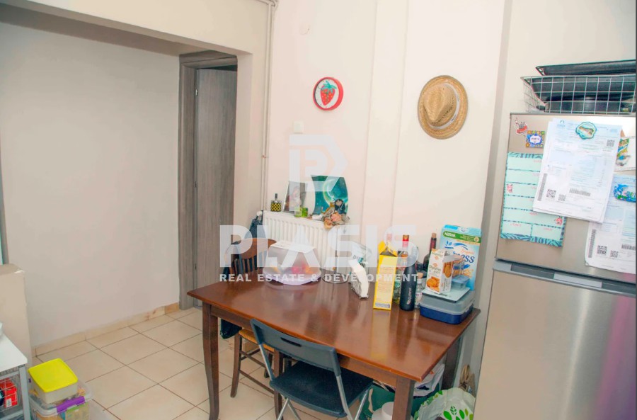 Διαμέρισμα 110 τ.μ. προς πώληση, Άνω Πόλη