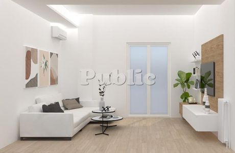 Apartment 50sqm for sale-Kalithea » Tzitzifies