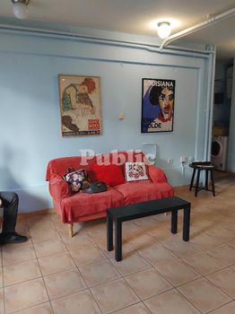 Apartment 55sqm for sale-Exarchia - Neapoli » Exarcheia