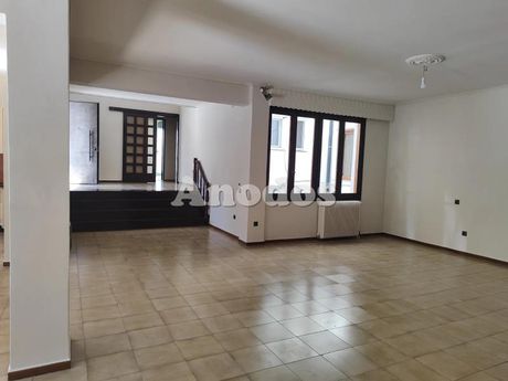 Apartment 180sqm for rent-Drosia
