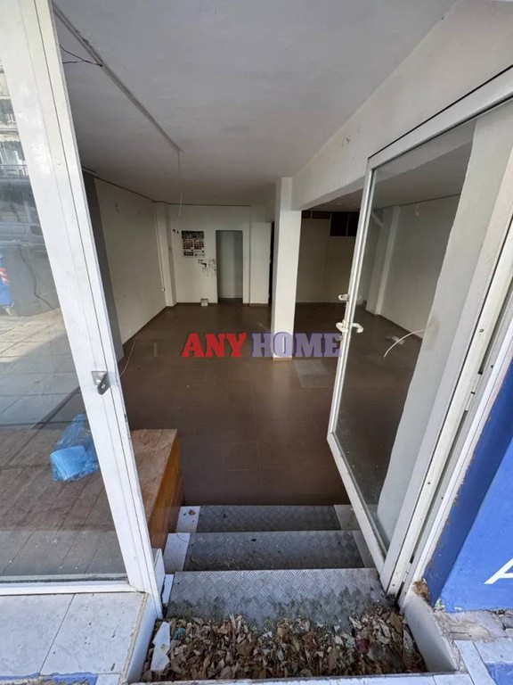 Κατάστημα 60 τ.μ. προς πώληση, Ντεπώ