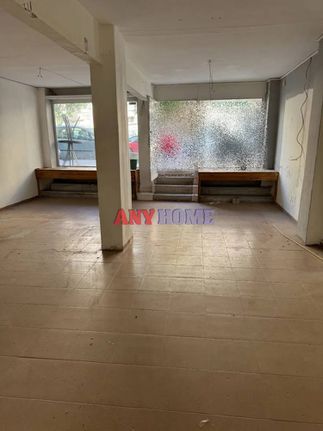 Κατάστημα 60 τ.μ. για πώληση, Θεσσαλονίκη - Κέντρο, Ντεπώ
