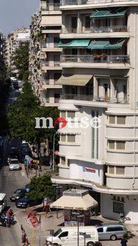 Apartment 82sqm for rent-Lefkos Pirgos