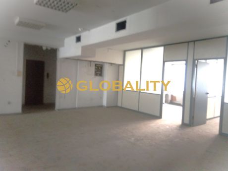 Office 400sqm for sale-Exarchia - Neapoli