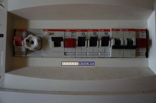 Διαμέρισμα 38 τ.μ. για ενοικίαση, Ν. Καβάλας, Καβάλα-thumb-2