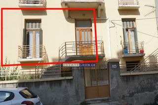 Διαμέρισμα 38 τ.μ. για ενοικίαση