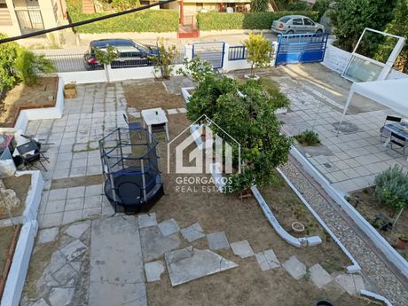Detached home 180sqm for sale-Thermaikos » Agia Triada