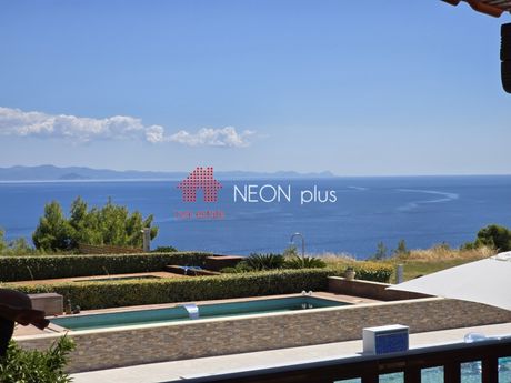 Detached home 151sqm for sale-Kassandra » Kallithea