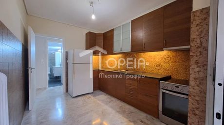 Διαμέρισμα 80τ.μ. για ενοικίαση-Γλυφάδα » Άνω γλυφάδα
