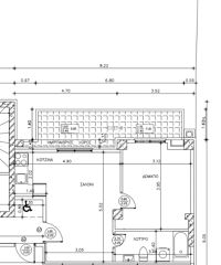Διαμέρισμα 54 τ.μ. για πώληση