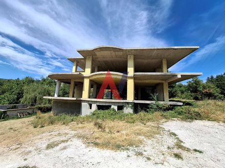 Μονοκατοικία 470τ.μ. για πώληση-Πολύγυρος » Ταξιάρχης