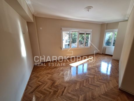 Διαμέρισμα 71τ.μ. για ενοικίαση-Κυψέλη » Πλατεία κυψέλης