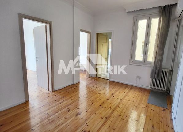 Apartment 75 sqm for rent, Thessaloniki - Center, Dioikitirio