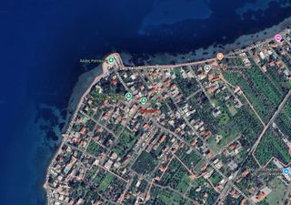 Οικόπεδο 1.796 τ.μ. για πώληση