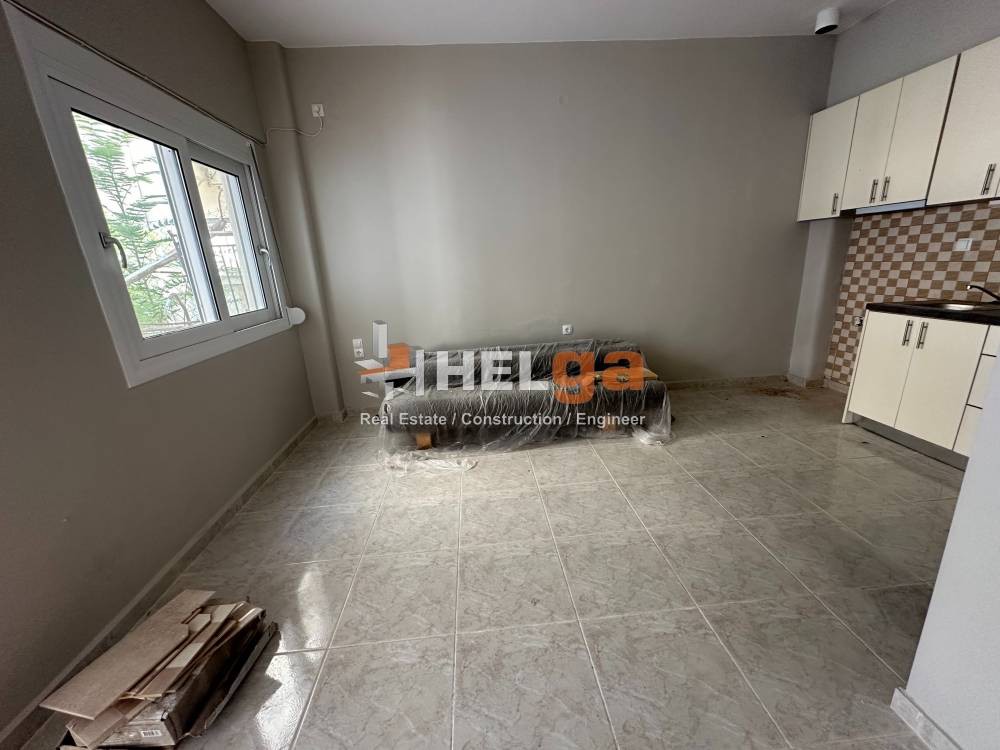 Studio / γκαρσονιέρα 28 τ.μ. προς ενοικίαση, Αχαΐα, Πάτρα