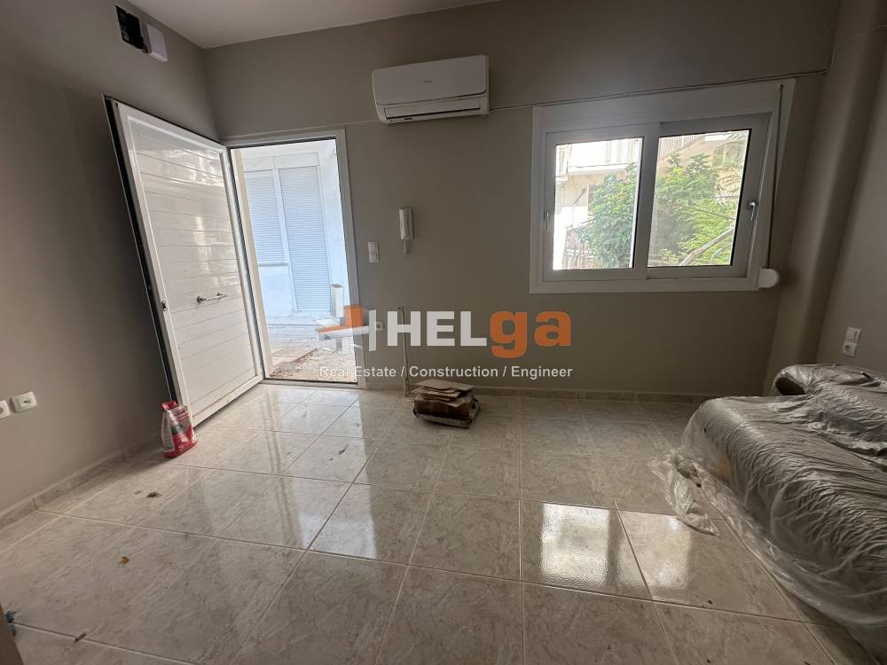 Studio / γκαρσονιέρα 28 τ.μ. προς ενοικίαση, Αχαΐα, Πάτρα
