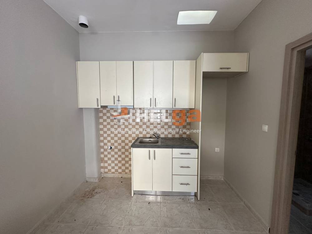 Studio / γκαρσονιέρα 28 τ.μ. προς ενοικίαση, Αχαΐα, Πάτρα
