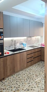 Apartment 80sqm for rent-Palaia Kokkinia