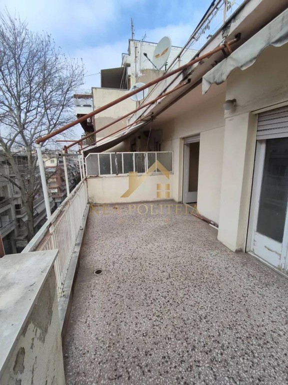Διαμέρισμα 60 τ.μ. για πώληση, Θεσσαλονίκη - Κέντρο, Μπότσαρη