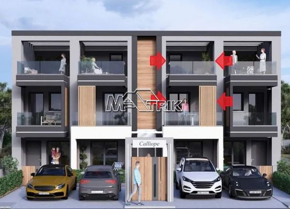 Μεζονέτα 57 τ.μ. για πώληση, Χαλκιδική, Καλλικράτεια