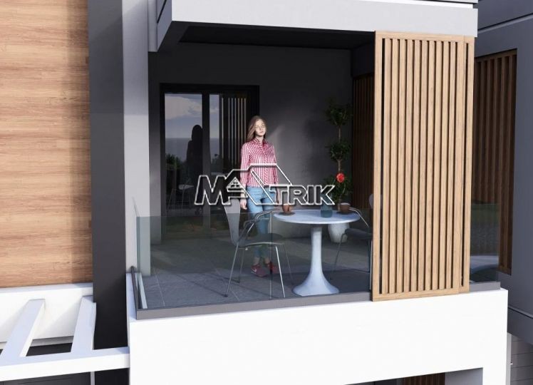 Μεζονέτα 57 τ.μ. προς πώληση, Νέα Καλλικράτεια