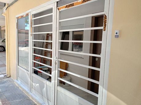 Studio / γκαρσονιέρα 50τ.μ. για ενοικίαση-Εύοσμος » Εύοσμο