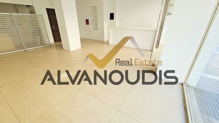 Κατάστημα 60 τ.μ. για ενοικίαση, Θεσσαλονίκη - Κέντρο, Λευκός Πύργος