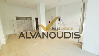 Κατάστημα 60 τ.μ. για ενοικίαση, Θεσσαλονίκη - Κέντρο, Κέντρο-thumb-8