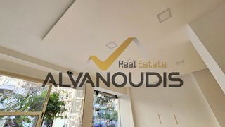 Κατάστημα 60 τ.μ. για ενοικίαση, Θεσσαλονίκη - Κέντρο, Κέντρο-thumb-6