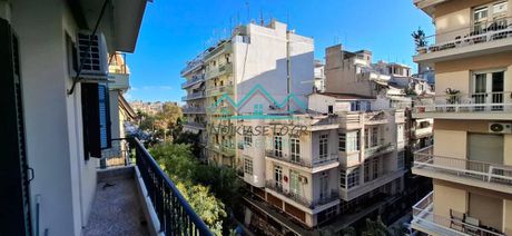 Διαμέρισμα 98τ.μ. για ενοικίαση-Διοικητήριο