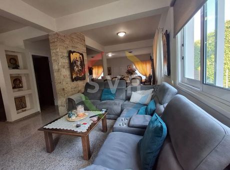 Μονοκατοικία 270τ.μ. για ενοικίαση-