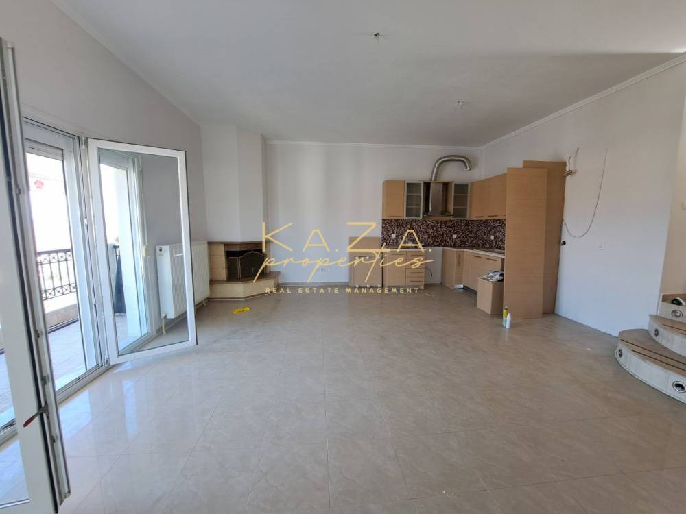 Apartment 90 sqm for rent, Thessaloniki - Suburbs, Migdonia