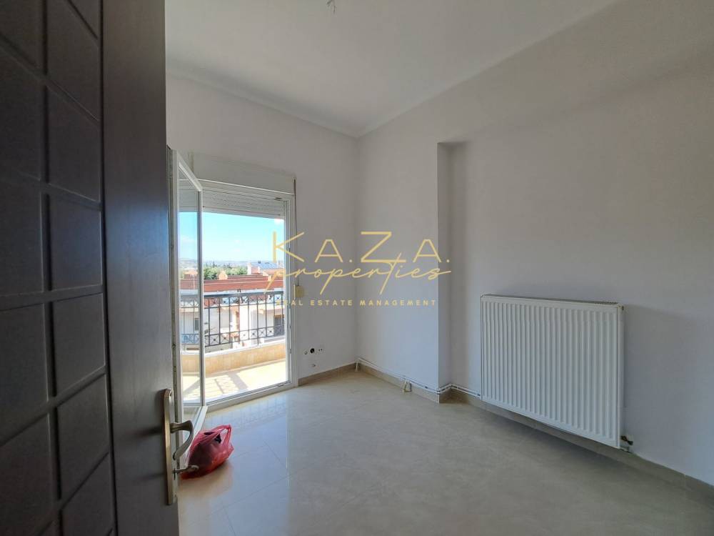 Apartment 90 sqm for rent, Thessaloniki - Suburbs, Migdonia