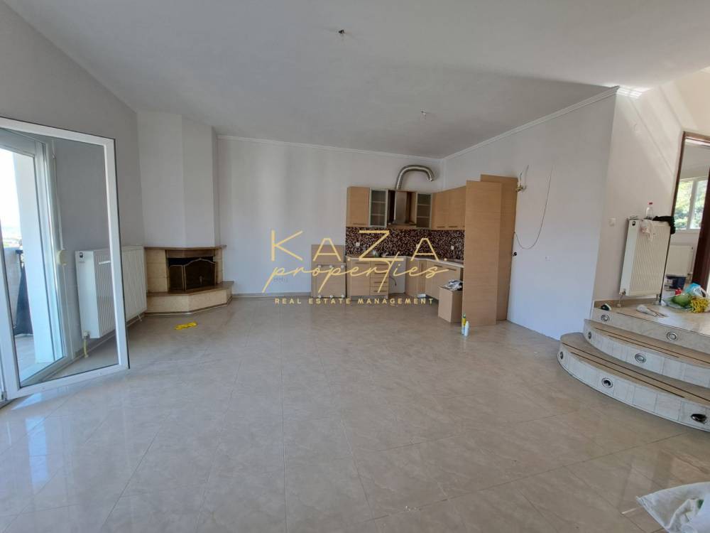 Apartment 90 sqm for rent, Thessaloniki - Suburbs, Migdonia