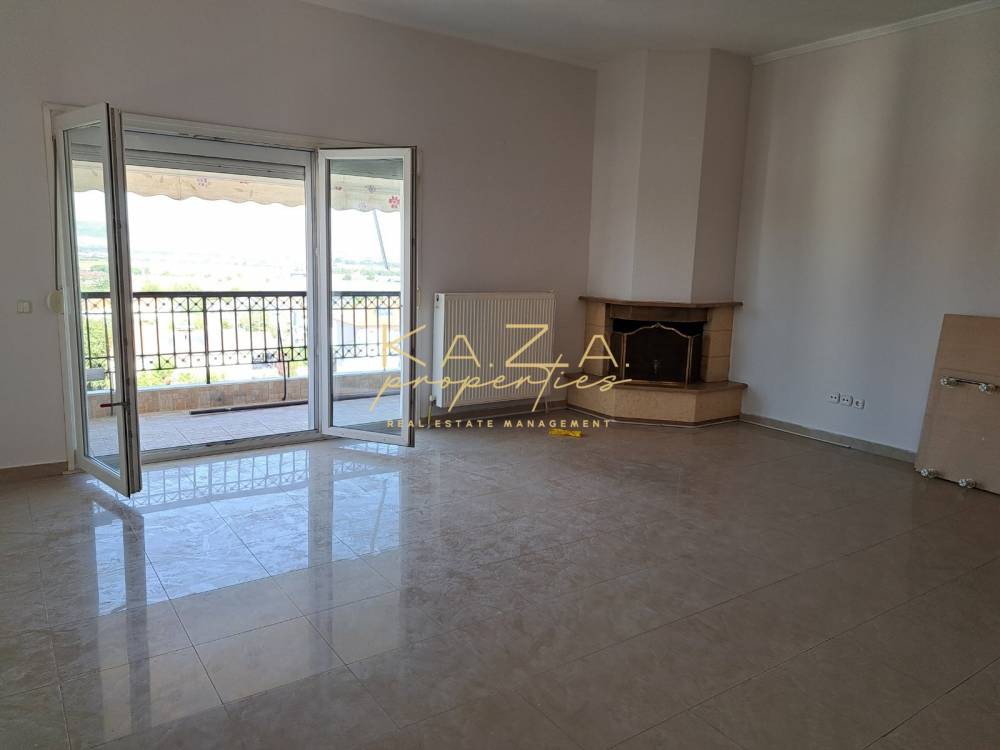 Apartment 90 sqm for rent, Thessaloniki - Suburbs, Migdonia