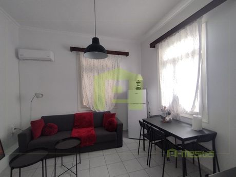 Studio / γκαρσονιέρα 30τ.μ. για πώληση-Πάτρα » Προσφυγικά